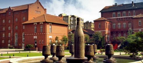 맥주 박물관 -캡처